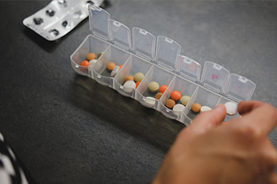 Prescription Drug Plan Quote